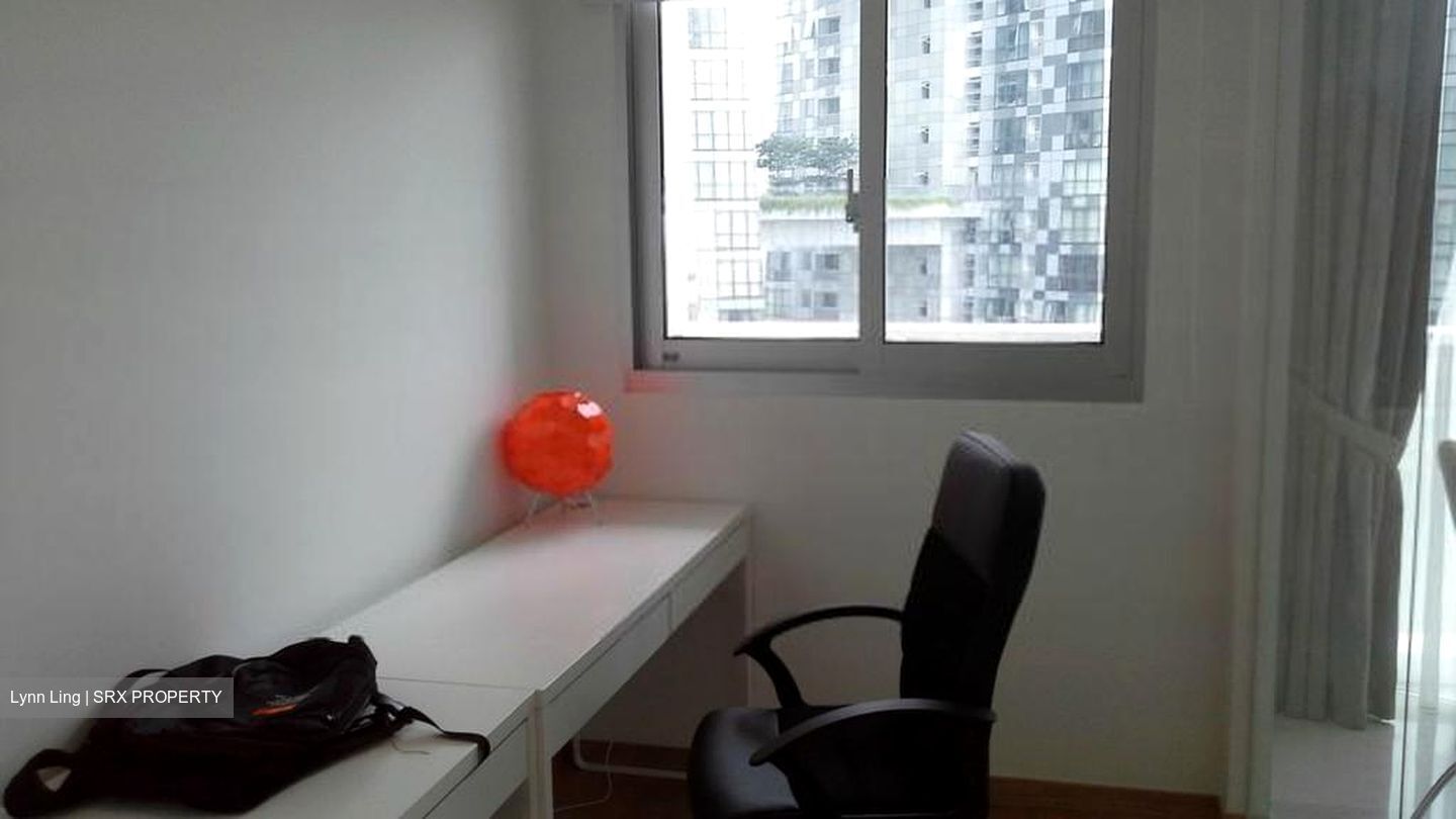 Reflections At Keppel Bay (D4), Condominium #316109941